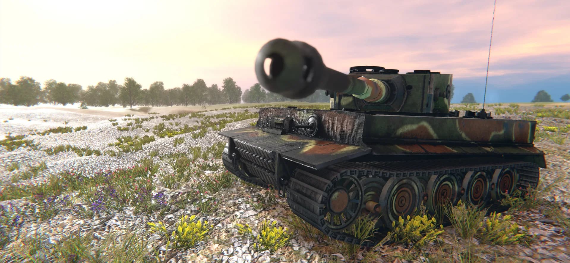 Steel Rain görsel 2