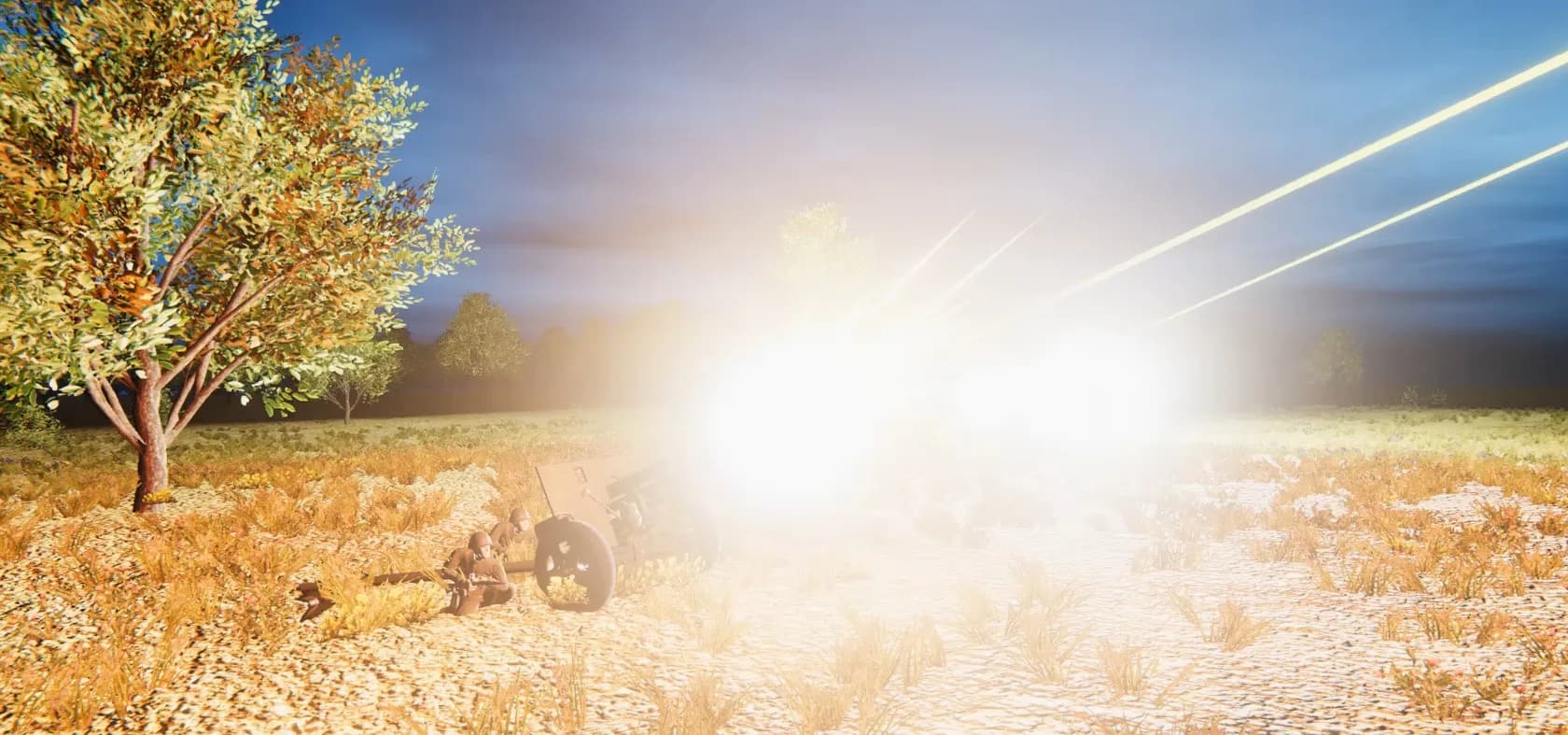 Steel Rain görsel 12