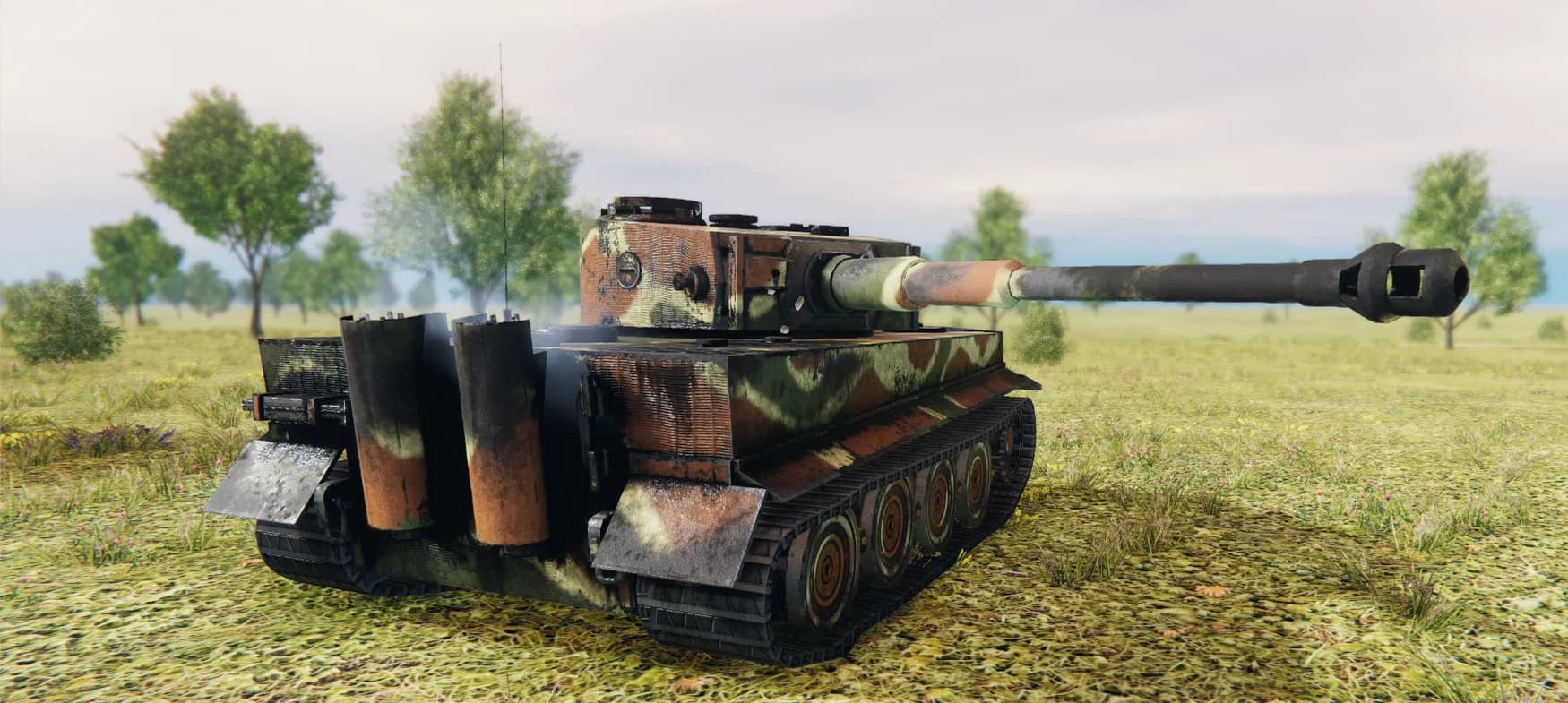 Steel Rain görsel 7
