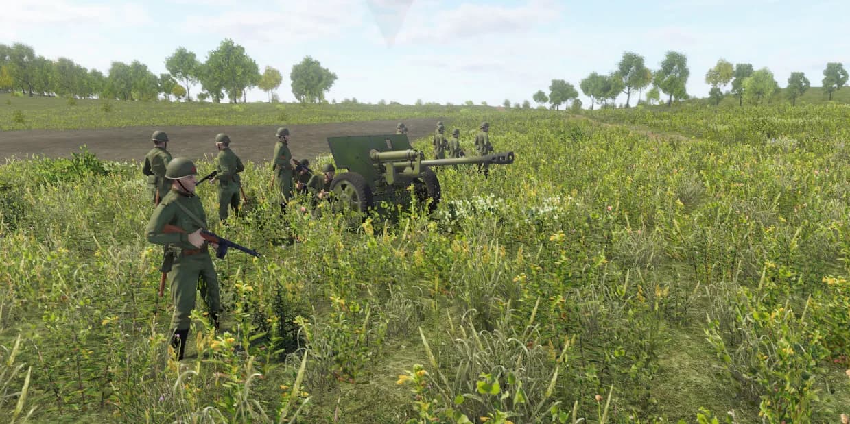Steel Rain görsel 9