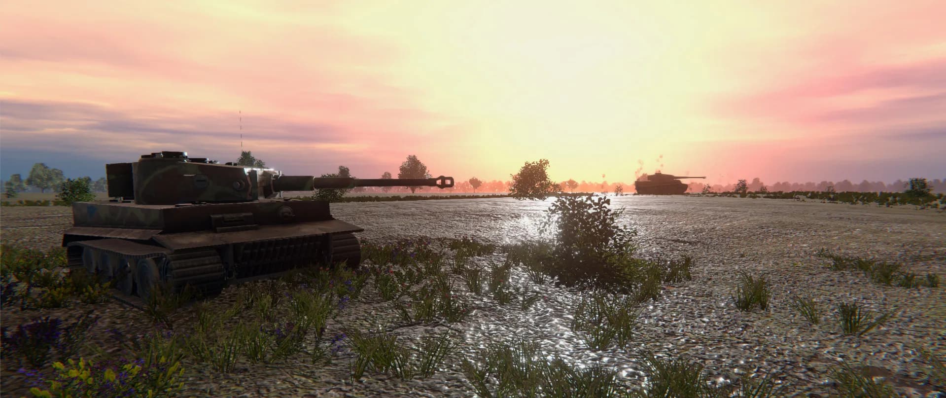 Steel Rain görsel 10