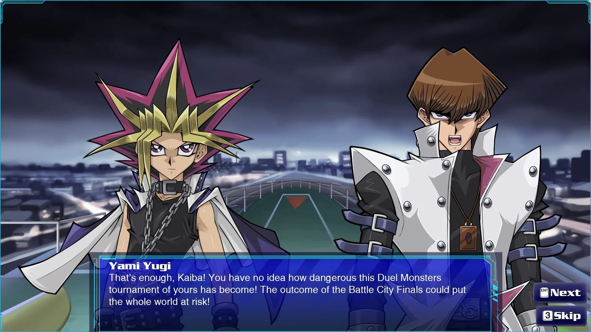 Yu-Gi-Oh! Legacy of the Duelist : Link Evolution görsel 9