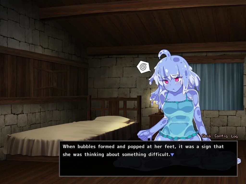 Monster Girl Club Bifrost görsel 2