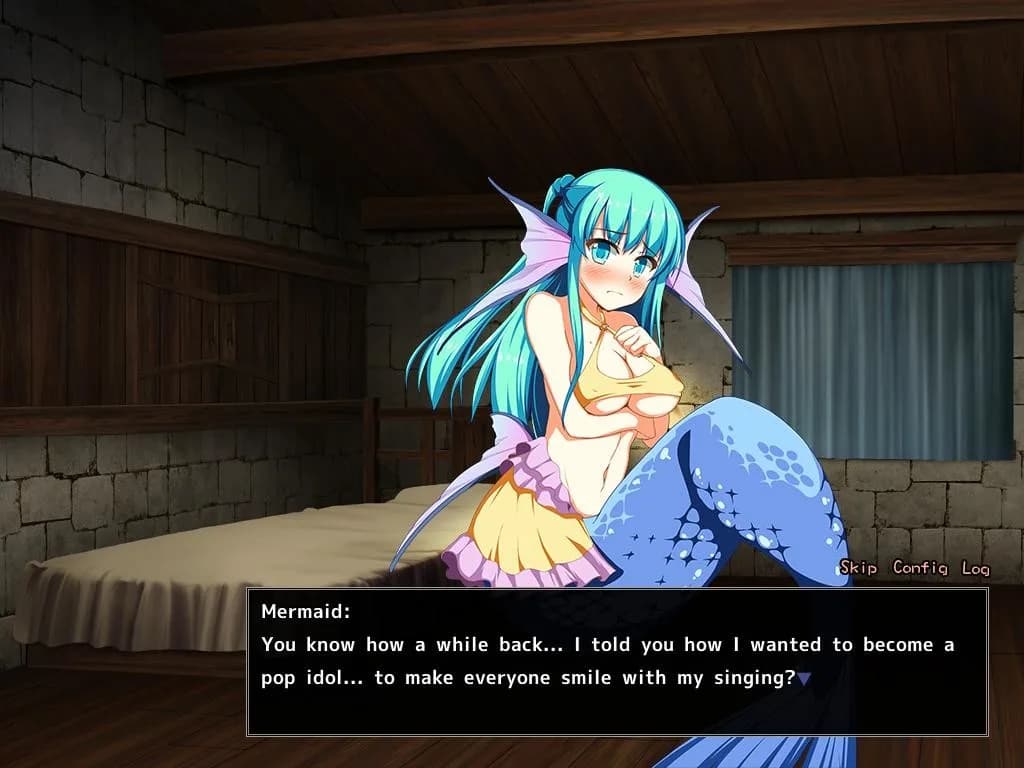 Monster Girl Club Bifrost görsel 7