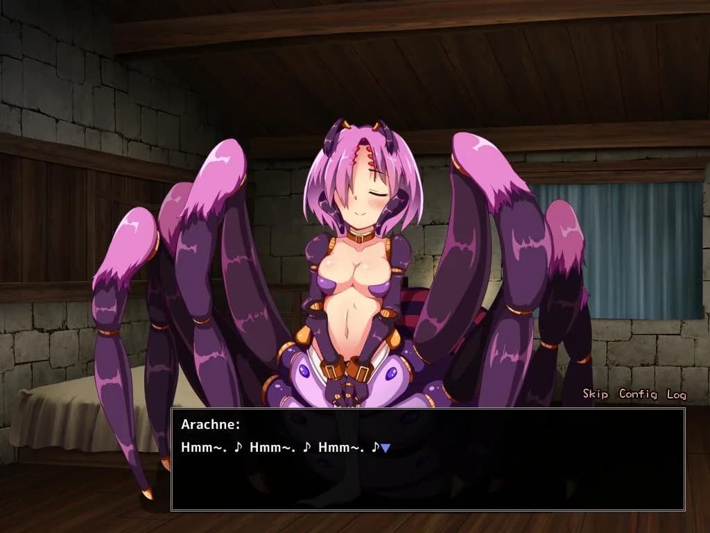 Monster Girl Club Bifrost görsel 8