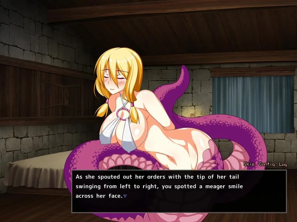Monster Girl Club Bifrost görsel 10