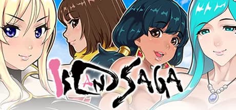 Island SAGA görsel 1