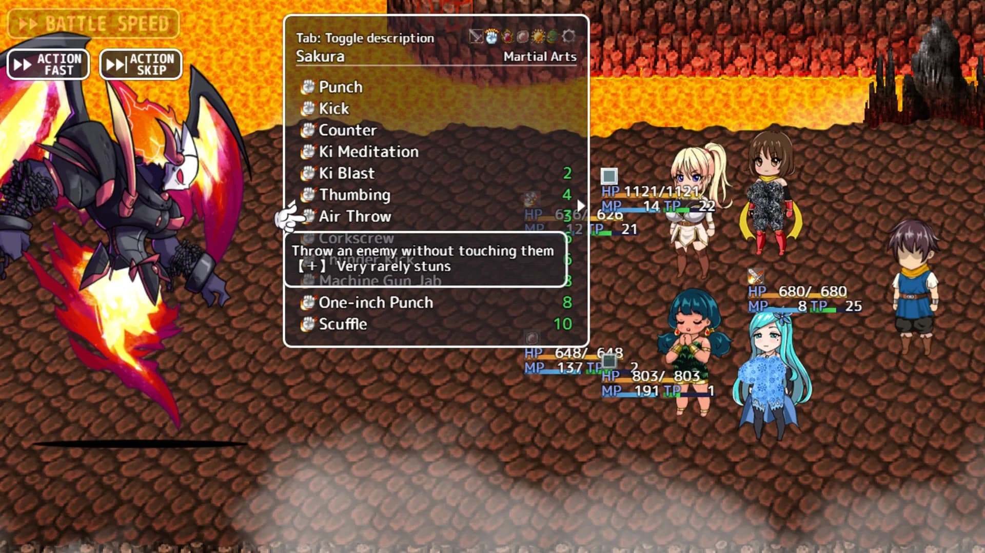 Island SAGA görsel 4