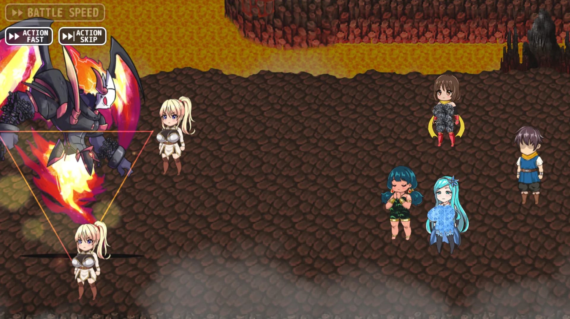Island SAGA görsel 5