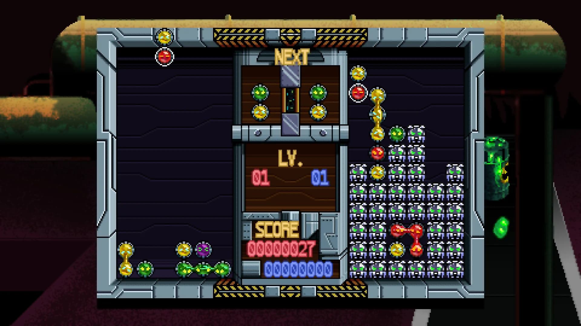 Slime Slam görsel 5