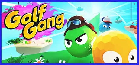Golf Gang görsel 1