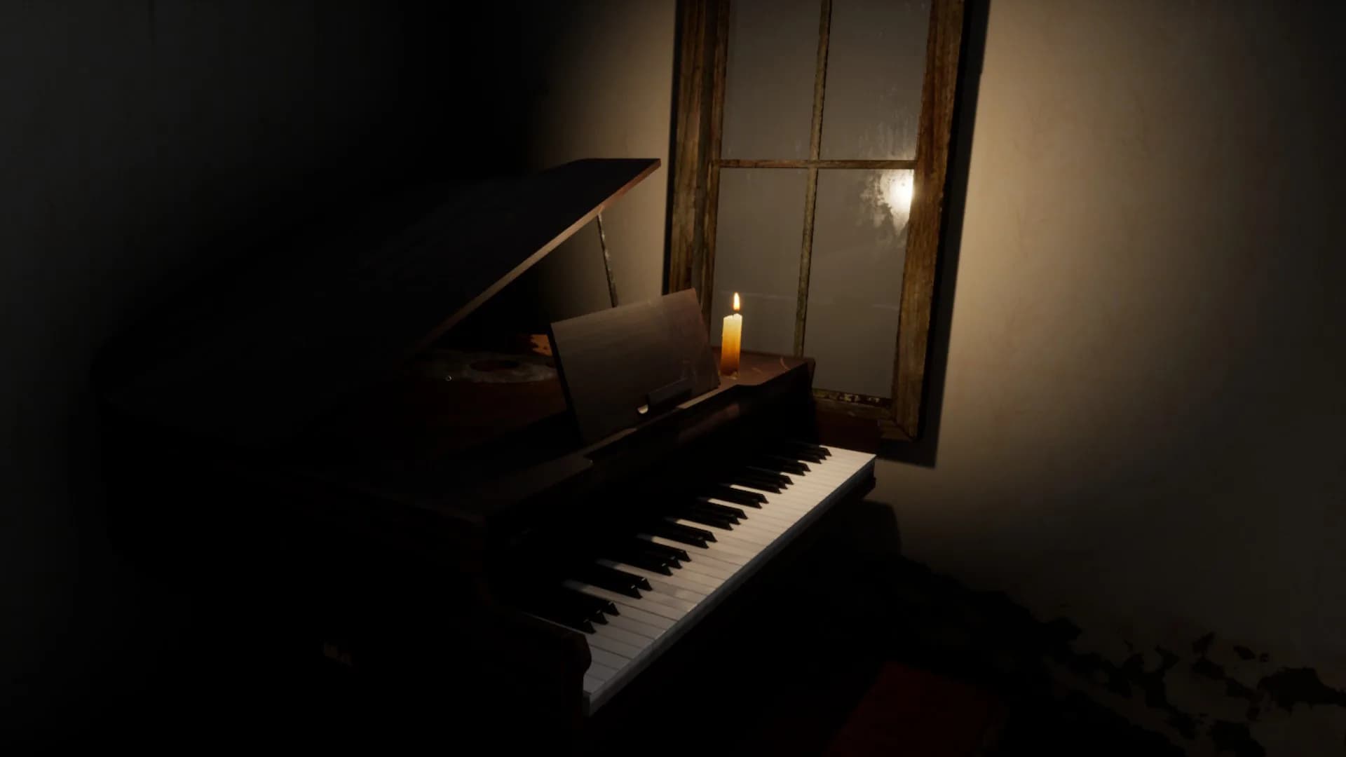 Horror Story: Hallowseed görsel 3