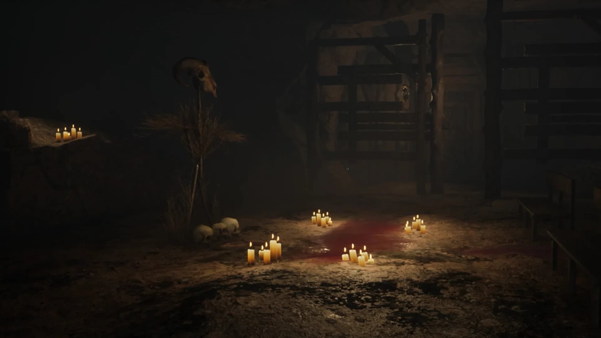 Horror Story: Hallowseed görsel 12