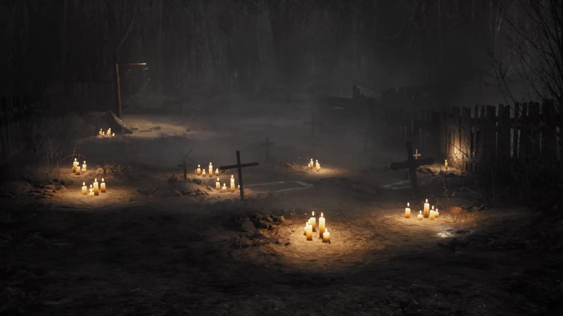 Horror Story: Hallowseed görsel 14