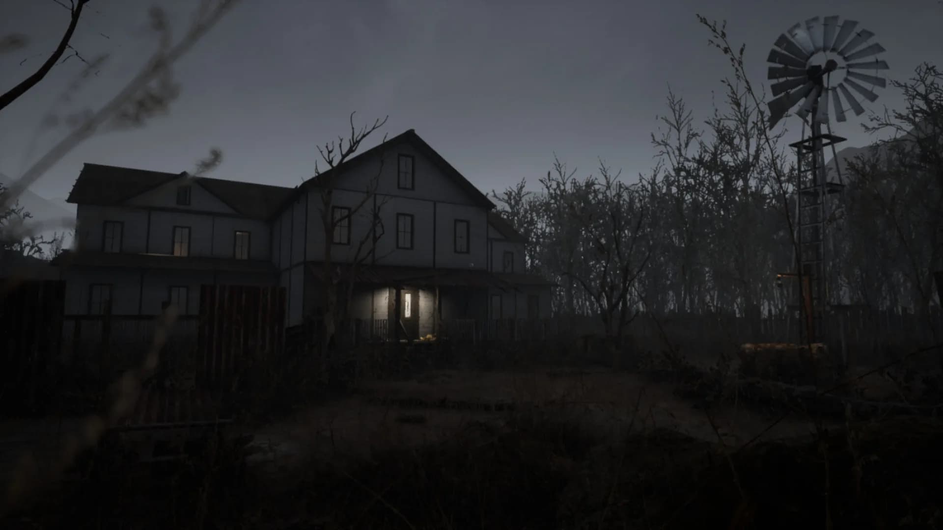 Horror Story: Hallowseed görsel 15