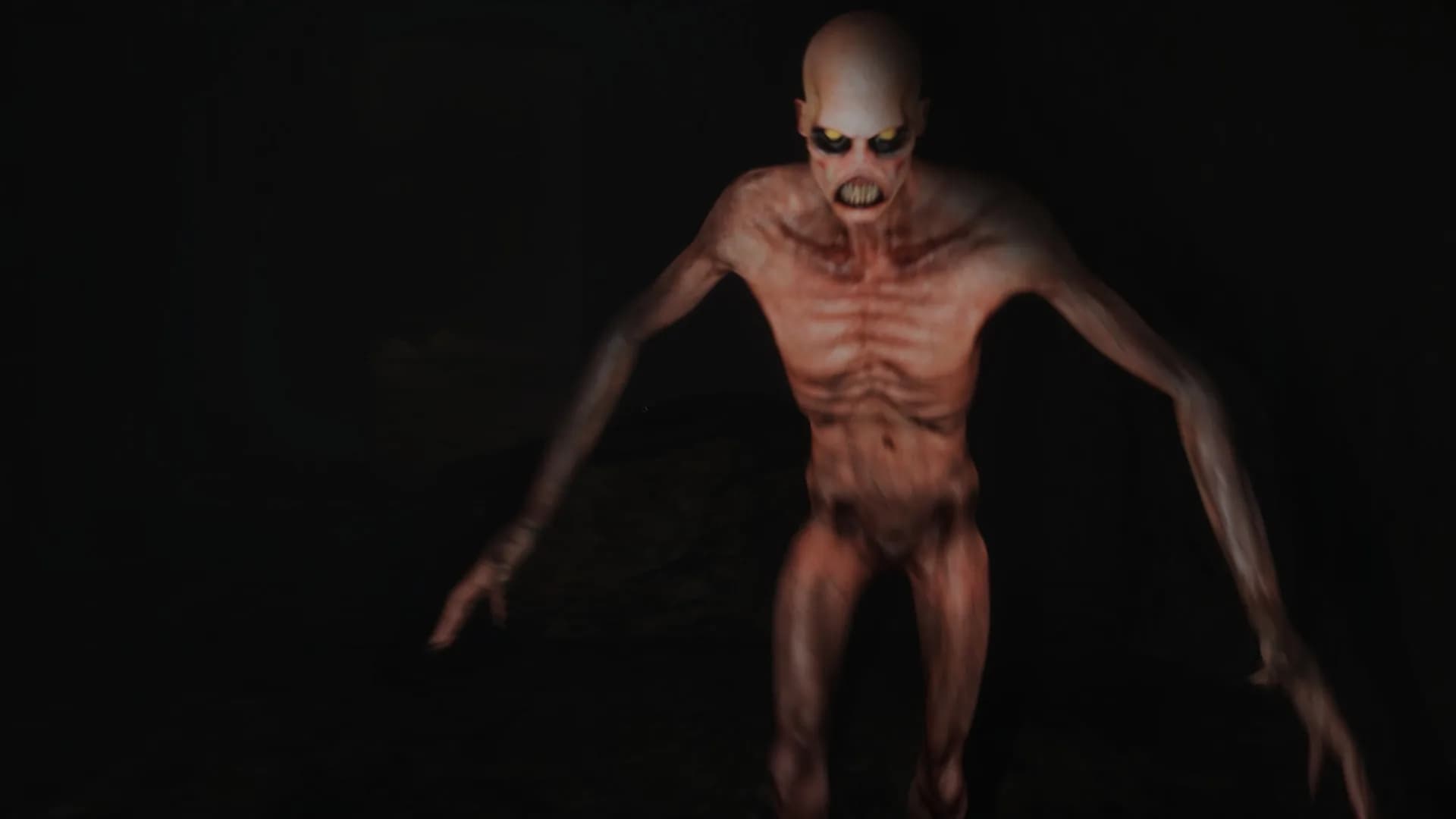 Horror Story: Hallowseed görsel 7