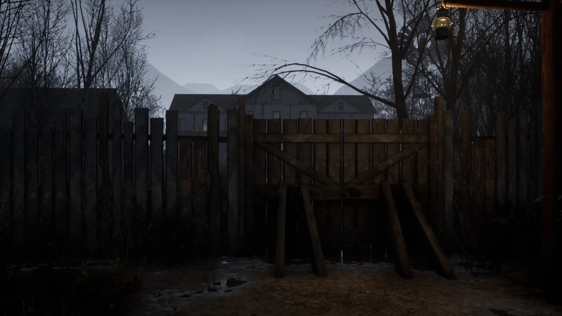 Horror Story: Hallowseed görsel 8