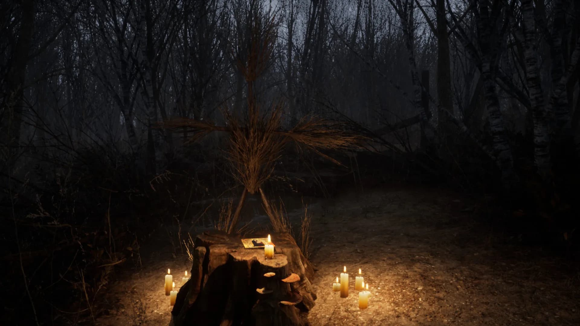 Horror Story: Hallowseed görsel 9