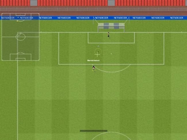 Netsoccer görsel 4