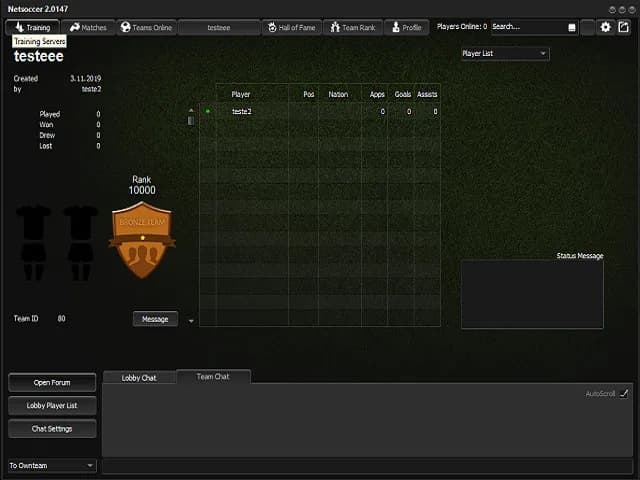 Netsoccer görsel 6