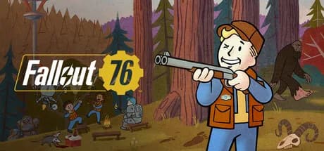 Fallout 76 görsel 1