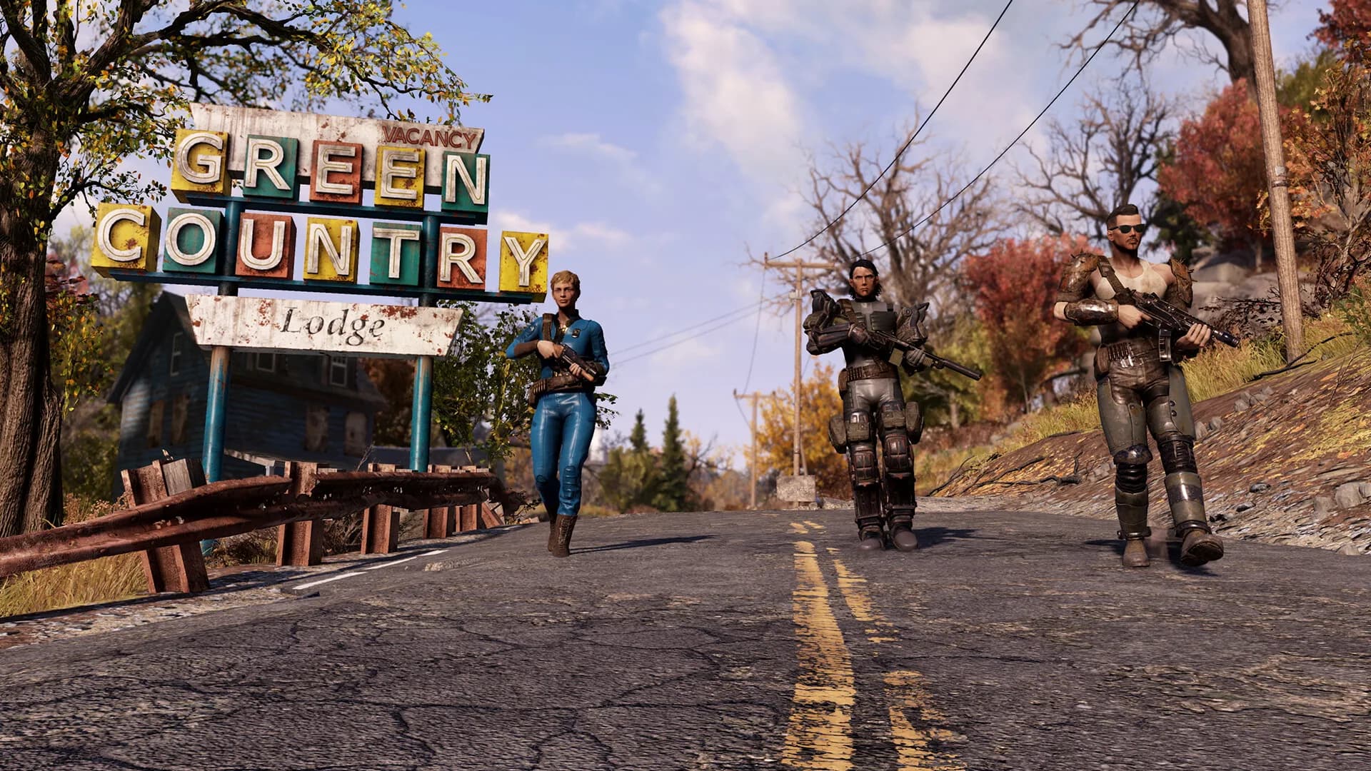 Fallout 76 görsel 13