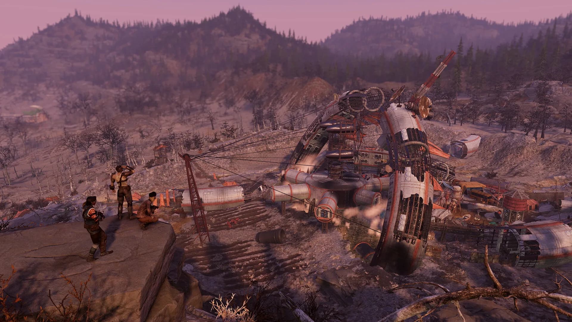 Fallout 76 görsel 14