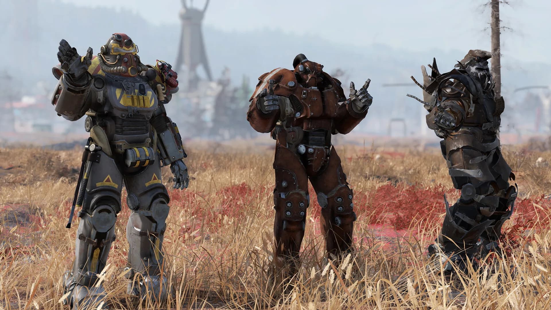 Fallout 76 görsel 15