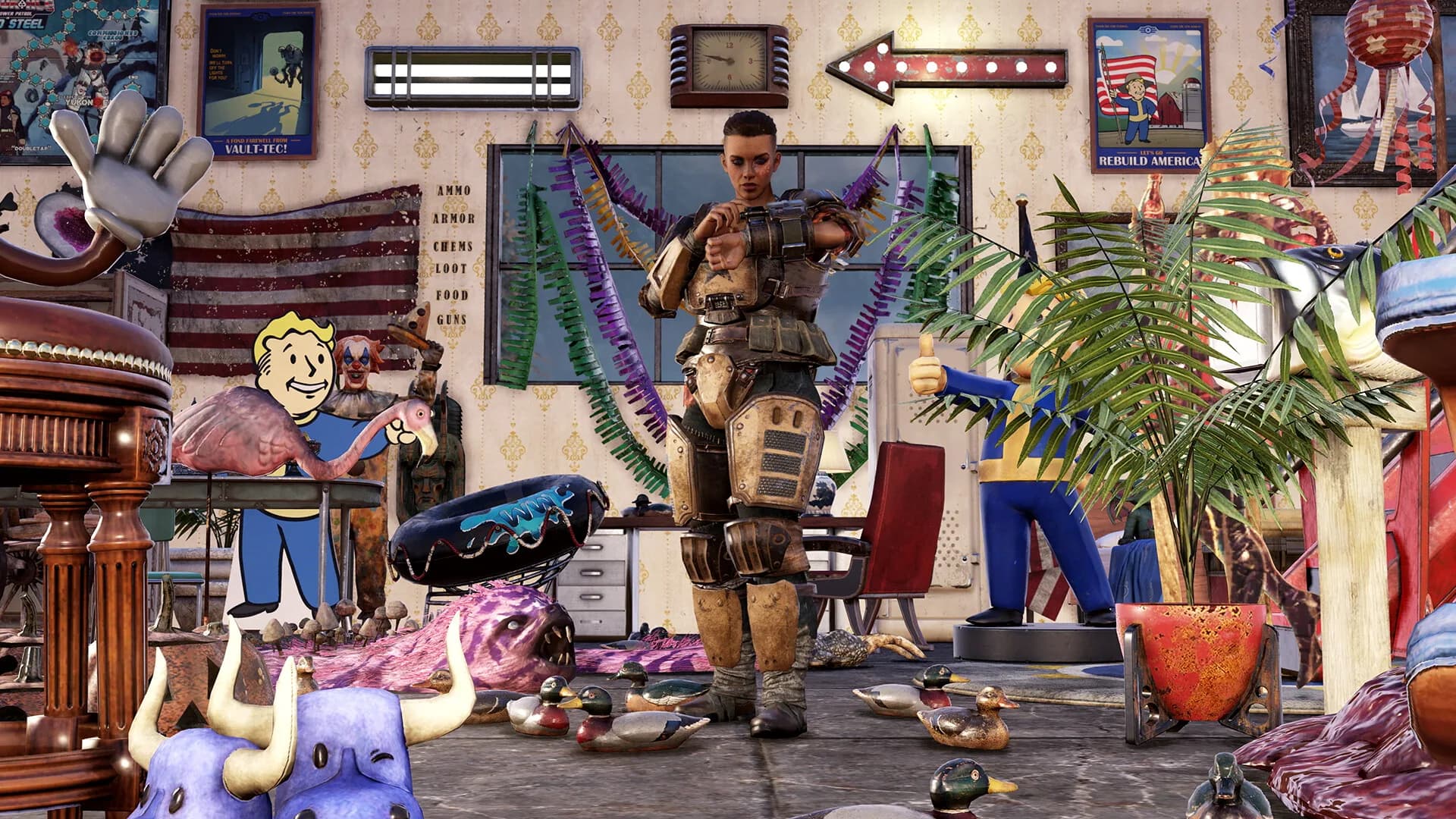 Fallout 76 görsel 17