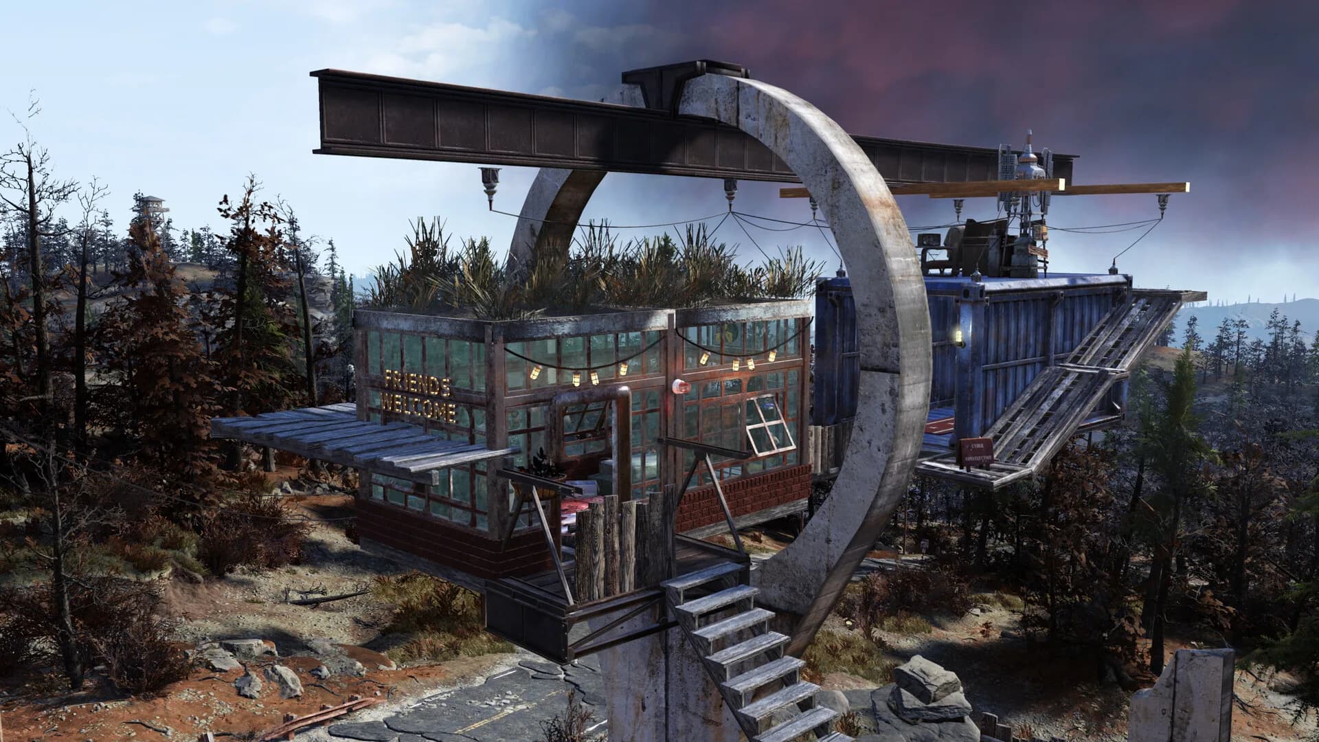 Fallout 76 görsel 4