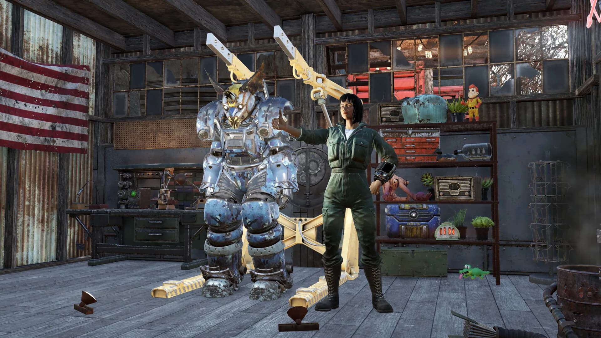 Fallout 76 görsel 5