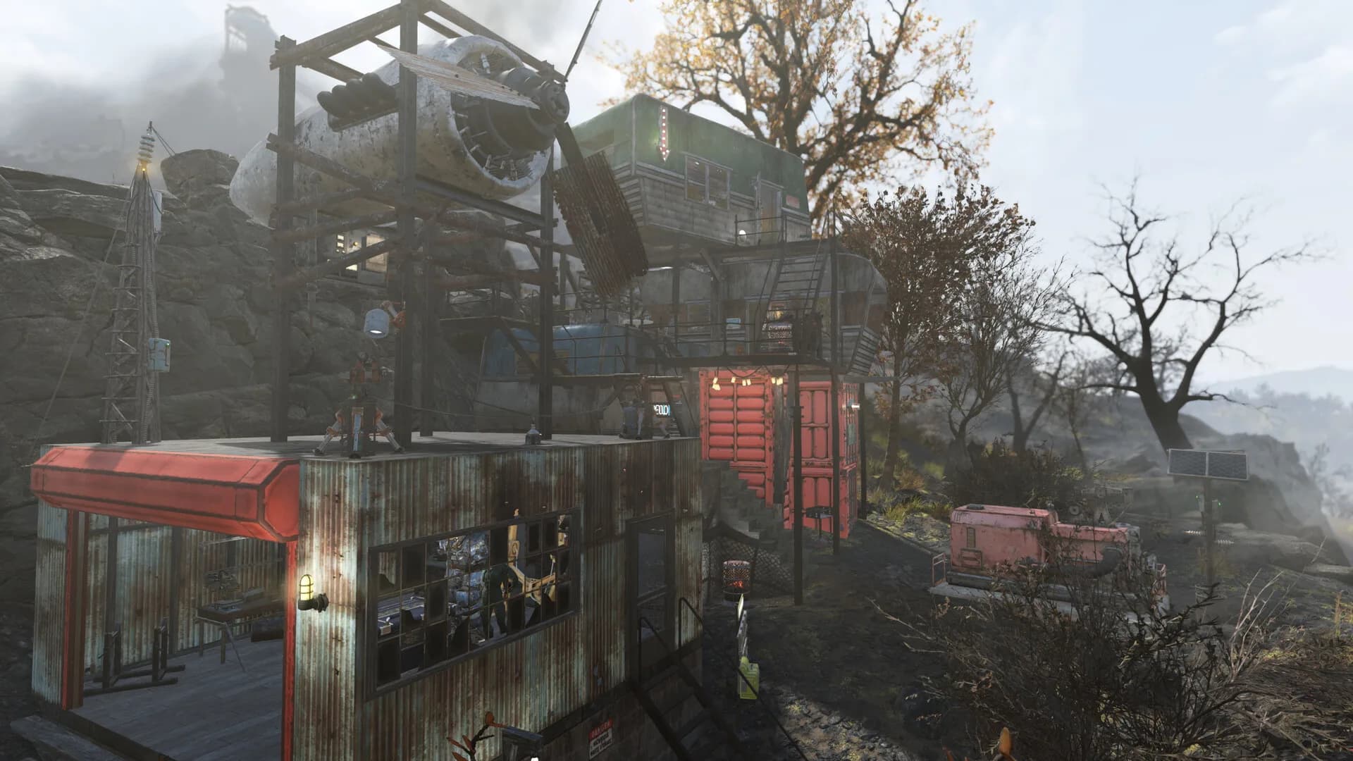 Fallout 76 görsel 6