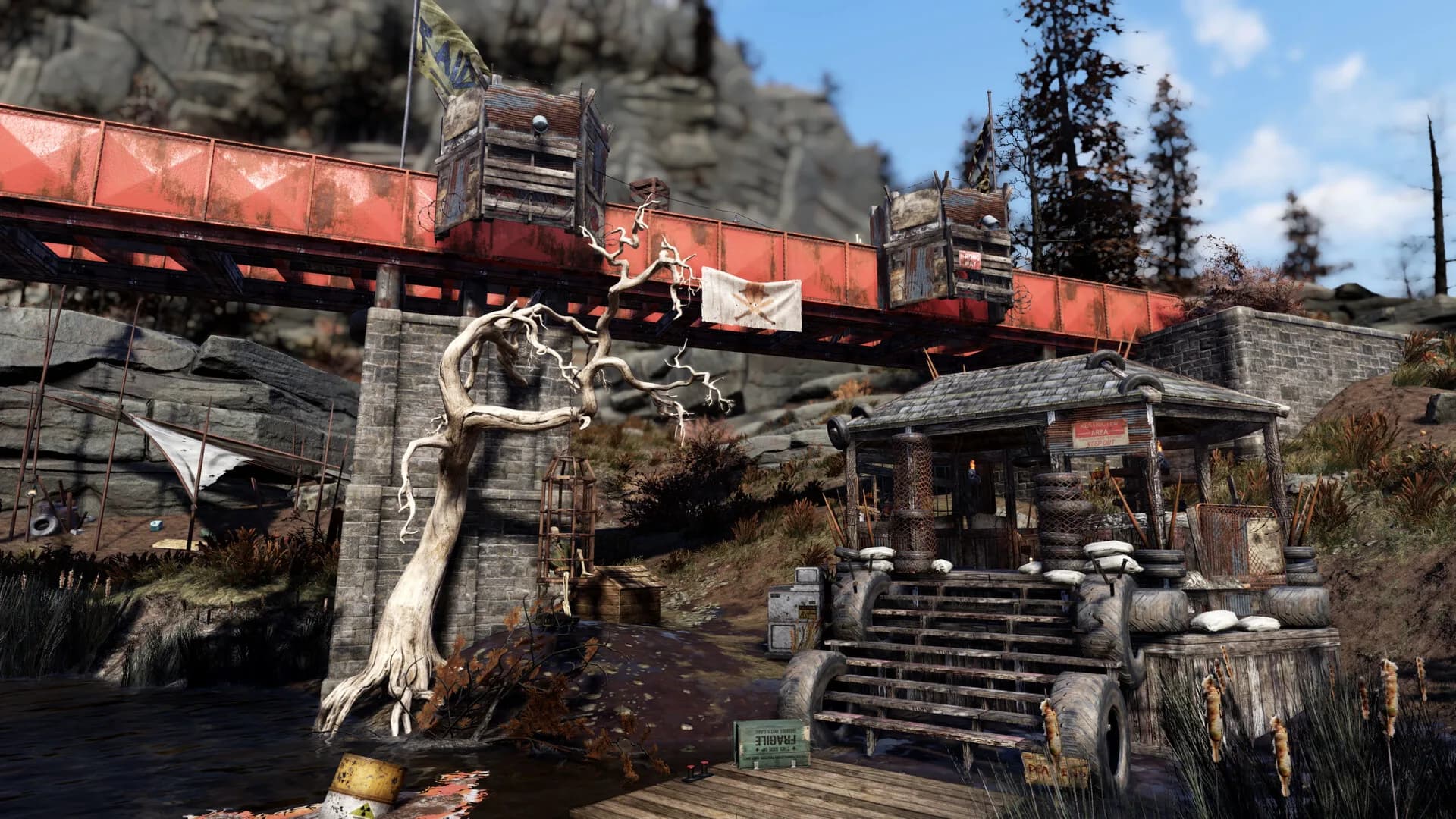 Fallout 76 görsel 7