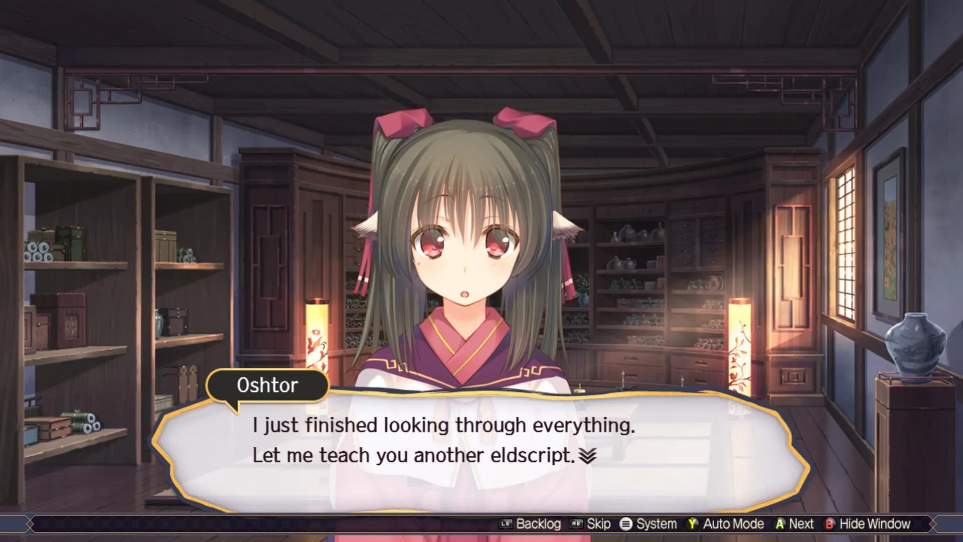 Utawarerumono: Mask of Truth görsel 5