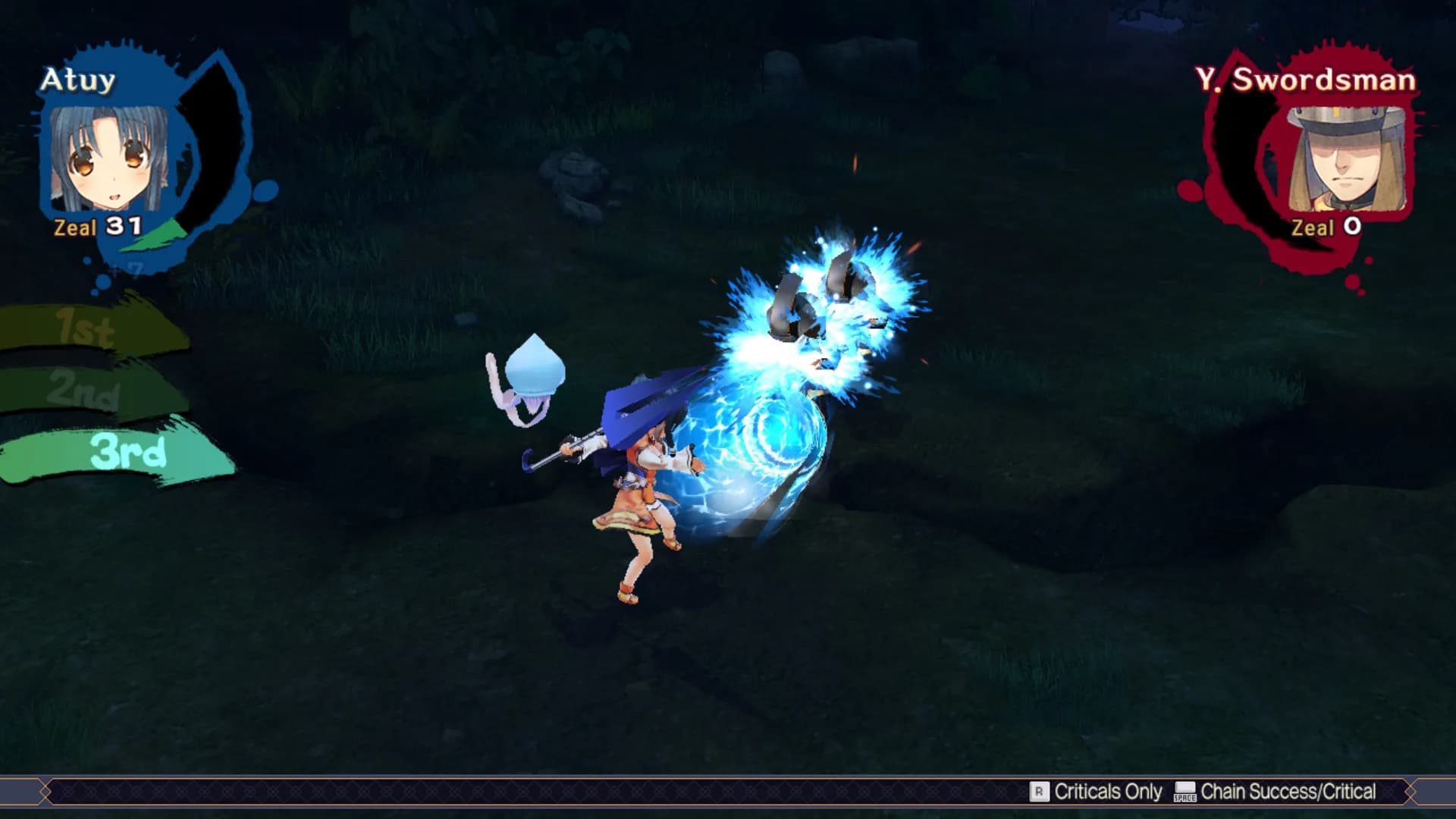 Utawarerumono: Mask of Truth görsel 7