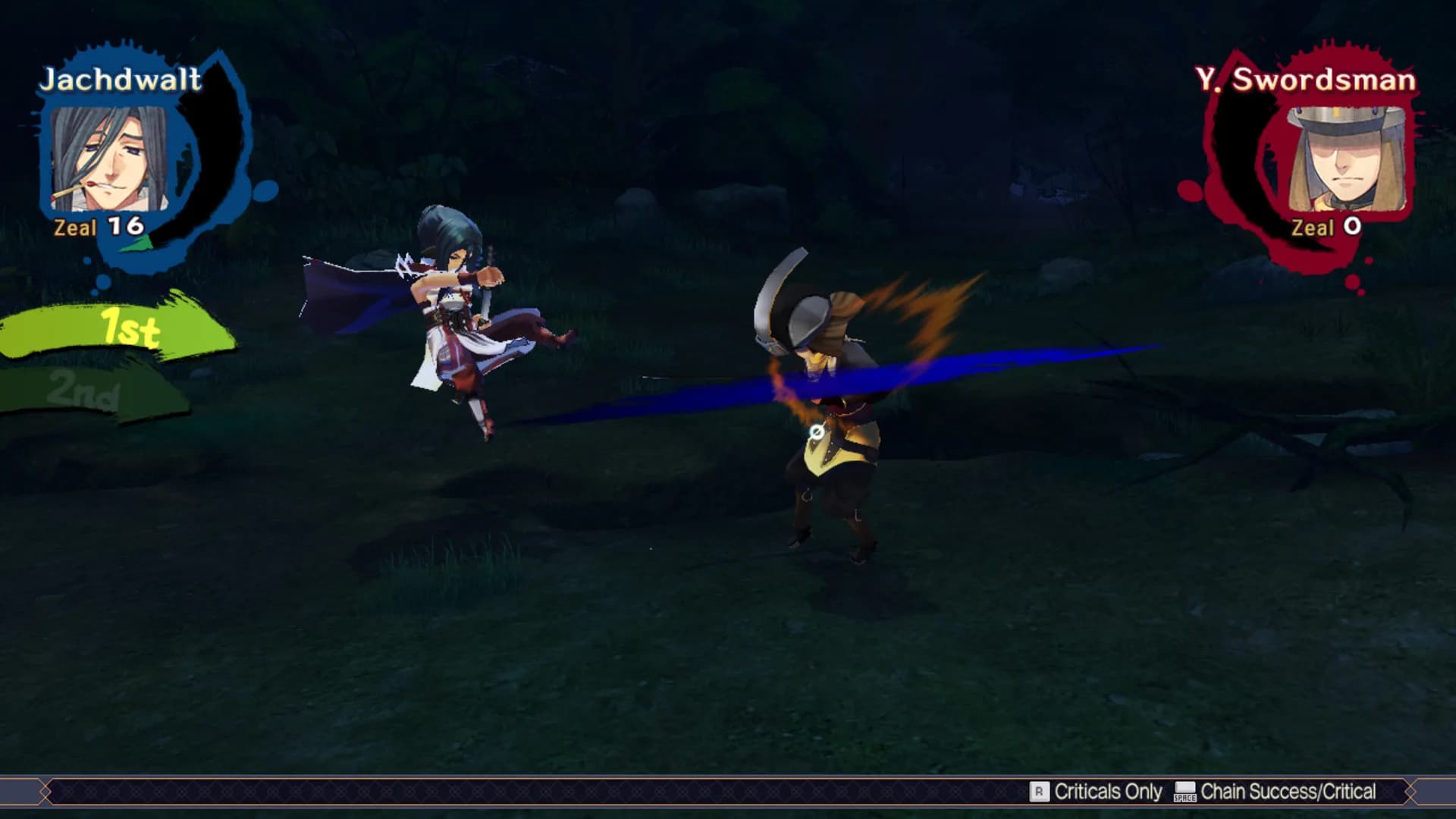 Utawarerumono: Mask of Truth görsel 9