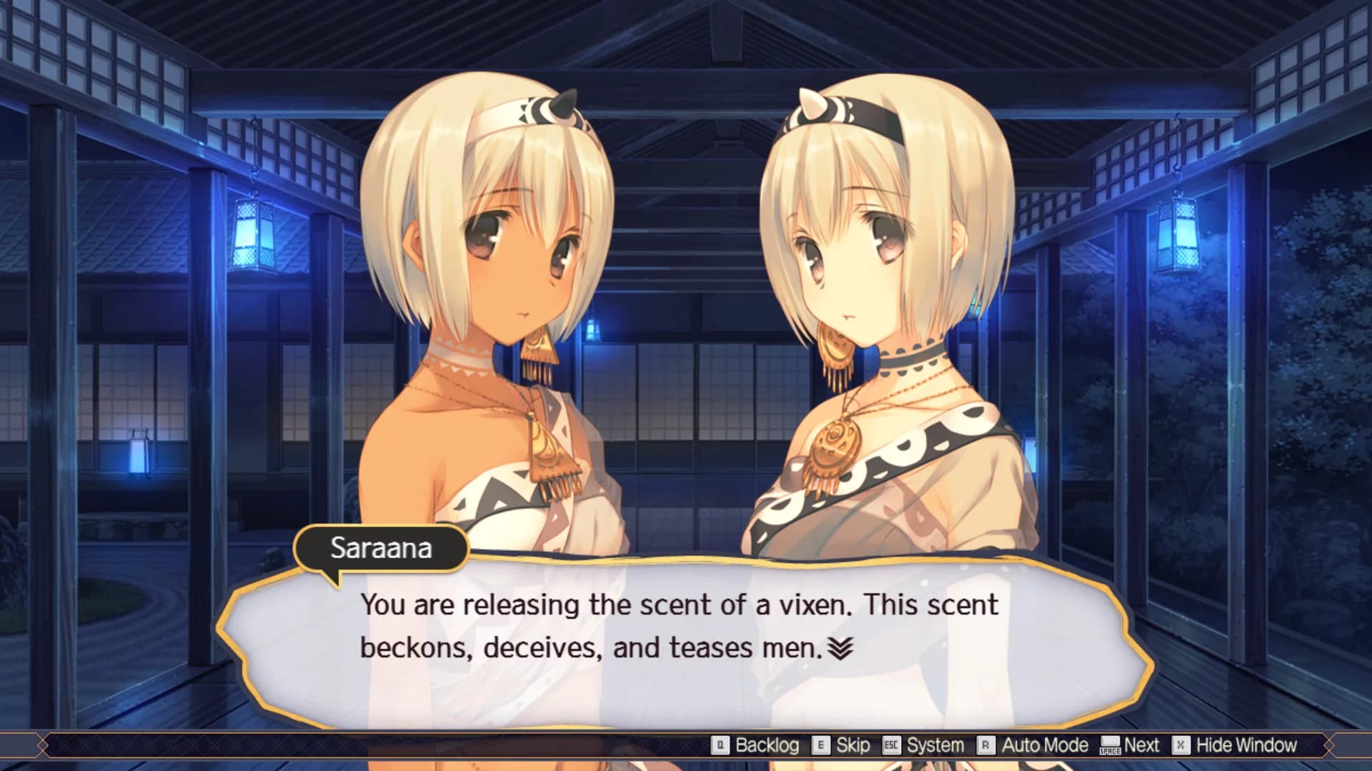 Utawarerumono: Mask of Truth görsel 11