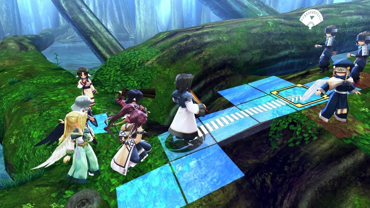 Utawarerumono: Prelude to the Fallen görsel 2