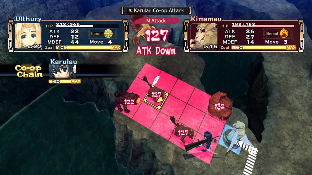 Utawarerumono: Prelude to the Fallen görsel 5