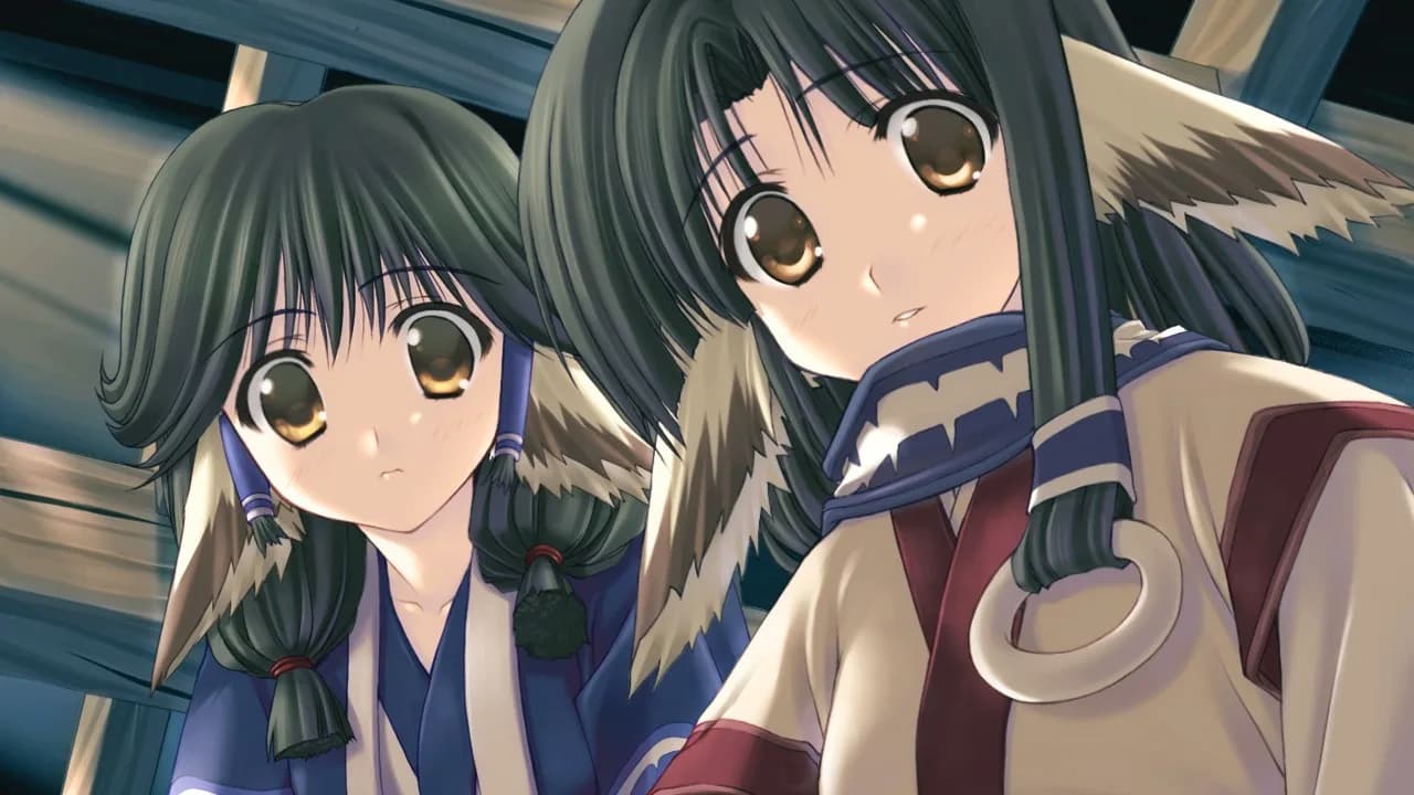 Utawarerumono: Prelude to the Fallen görsel 6