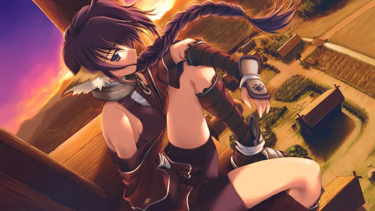 Utawarerumono: Prelude to the Fallen görsel 7