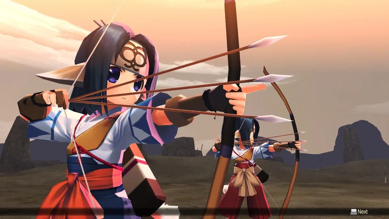 Utawarerumono: Prelude to the Fallen görsel 10