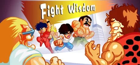 fight wisdom görsel 1