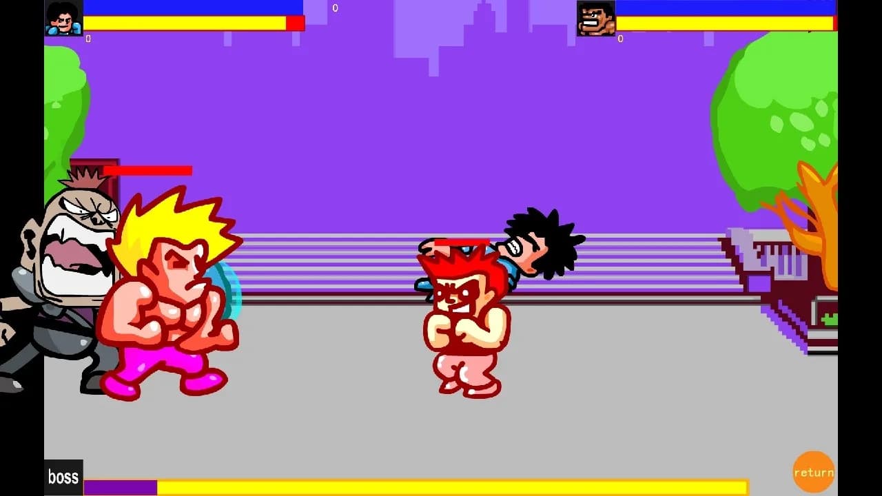 fight wisdom görsel 5