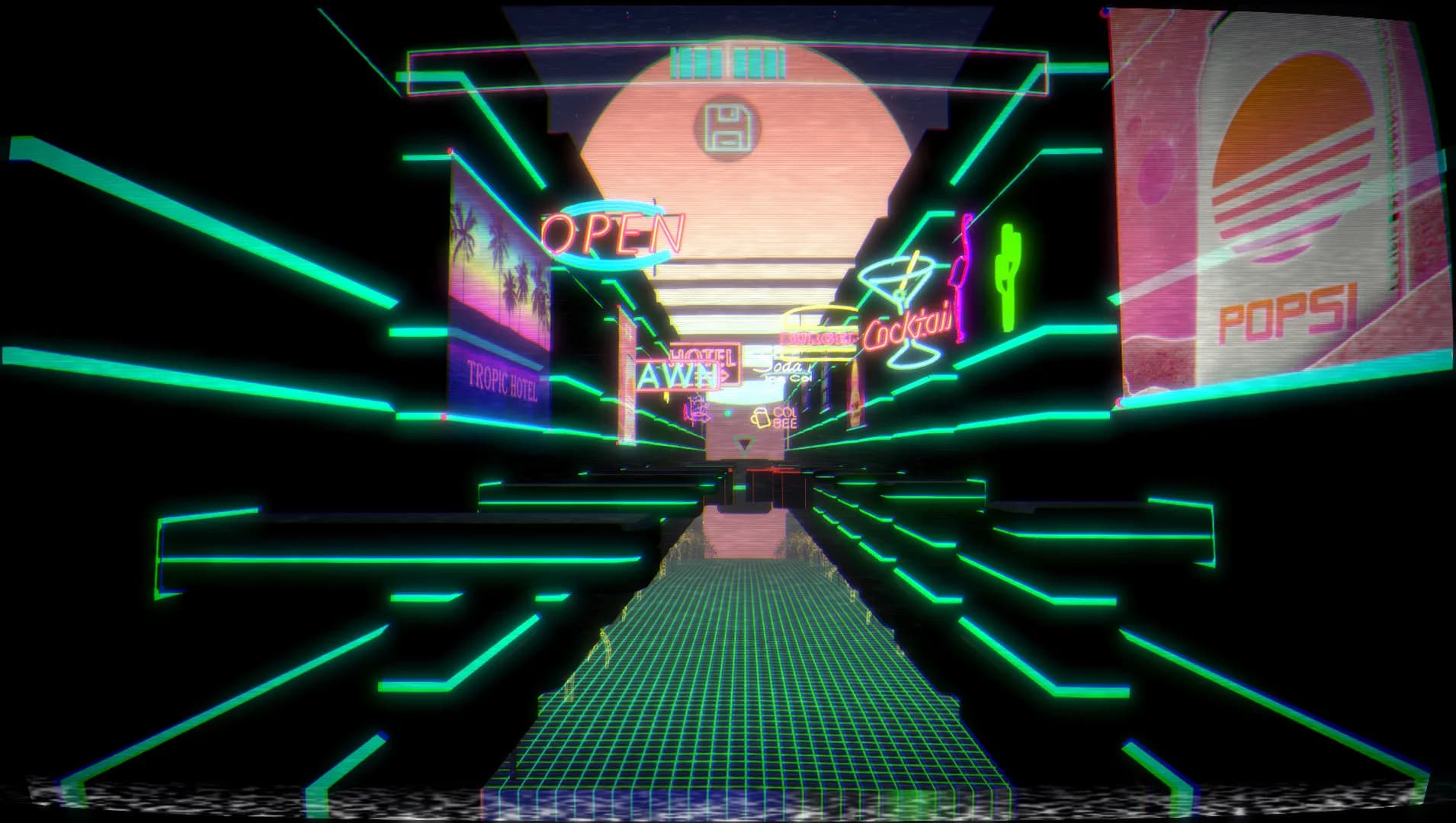 1984 Rewired görsel 3
