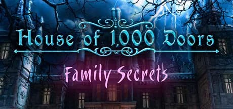 House of 1000 Doors: Family Secrets görsel 1