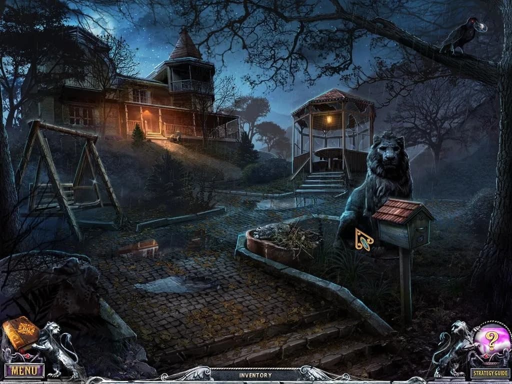 House of 1000 Doors: Family Secrets görsel 3