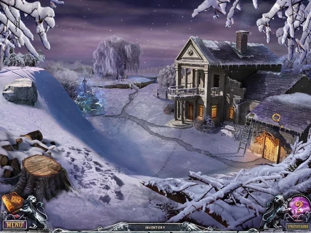 House of 1000 Doors: Family Secrets görsel 5