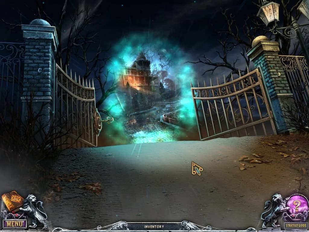 House of 1000 Doors: Family Secrets görsel 6