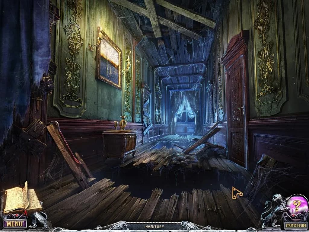 House of 1000 Doors: Family Secrets görsel 7